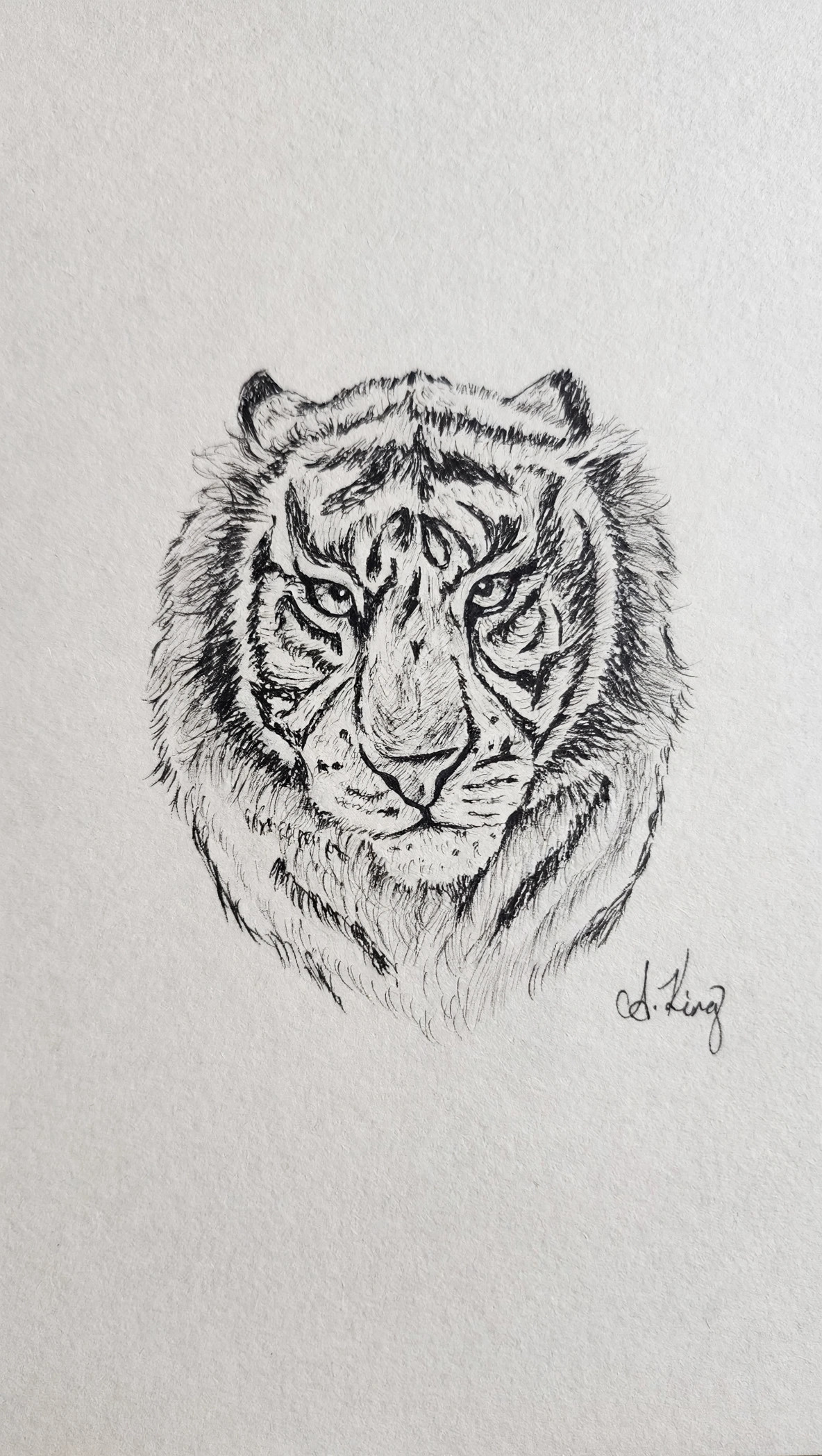 Try Me — Ink